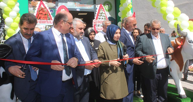 Üreticiden tüketiciye doğrudan satış