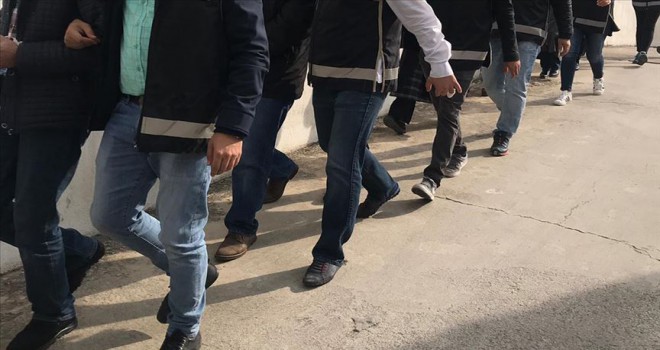 İstanbul ve Ankara'da FETÖ soruşturması: 91 gözaltı kararı