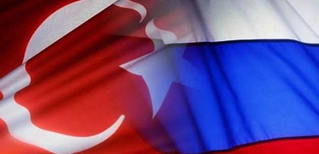 Türkiye'den Rus gazetecilere vize yaptırımı