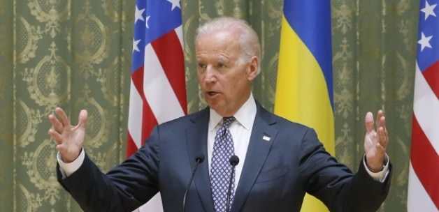 Biden 23 Ocak'ta Türkiye'ye geliyor