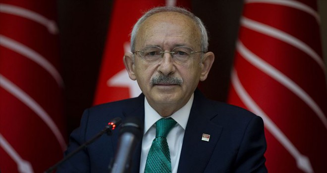 Kılıçdaroğlu'ndan 'Erzurum Kongresi' paylaşımı