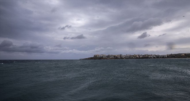 Yunanistan'da fırtına can aldı: 6 ölü