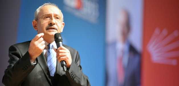 Kılıçdaroğlu: Onları partiden atacağım