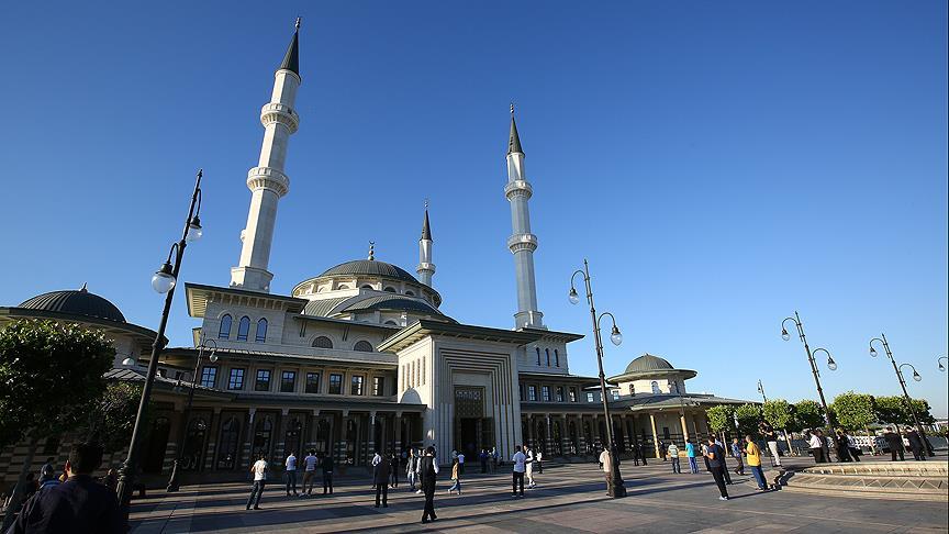 Kurtuluş Savaşı şehitleri ile gazileri için mevlit okunacak