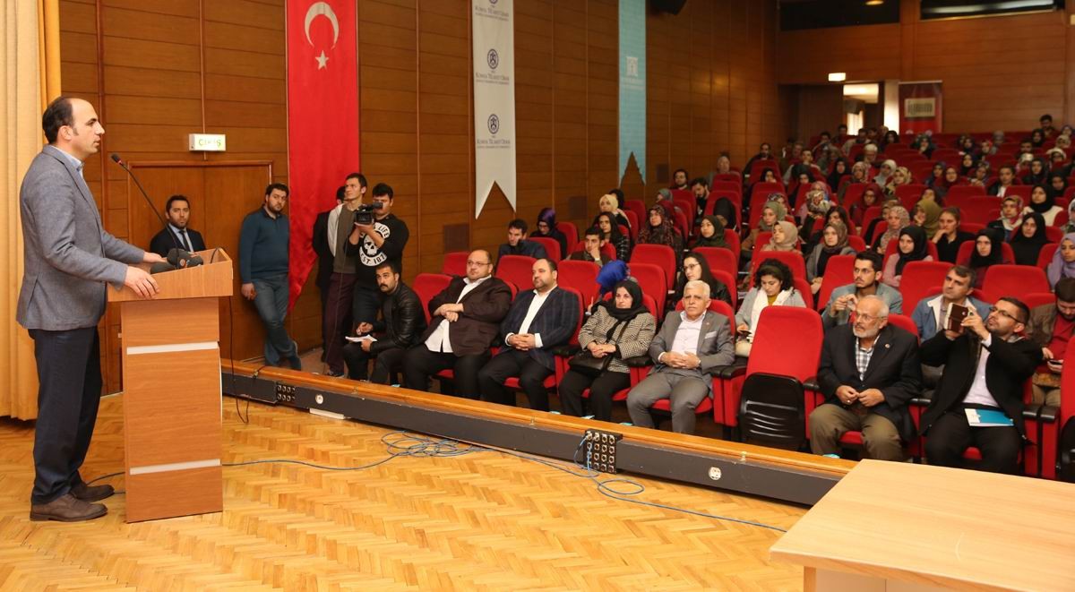 Altay, “15 Temmuz en değerli şeyin insan kaynağı olduğunu gösterdi”