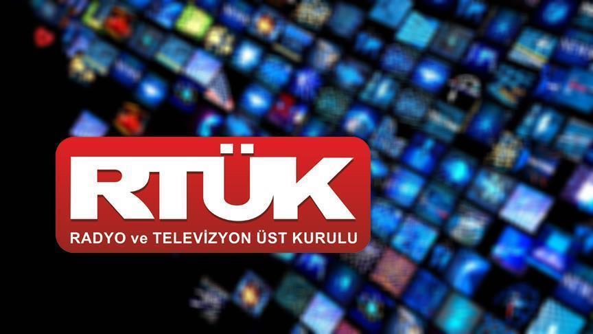 RTÜK sınavla 60 uzman yardımcısı alacak