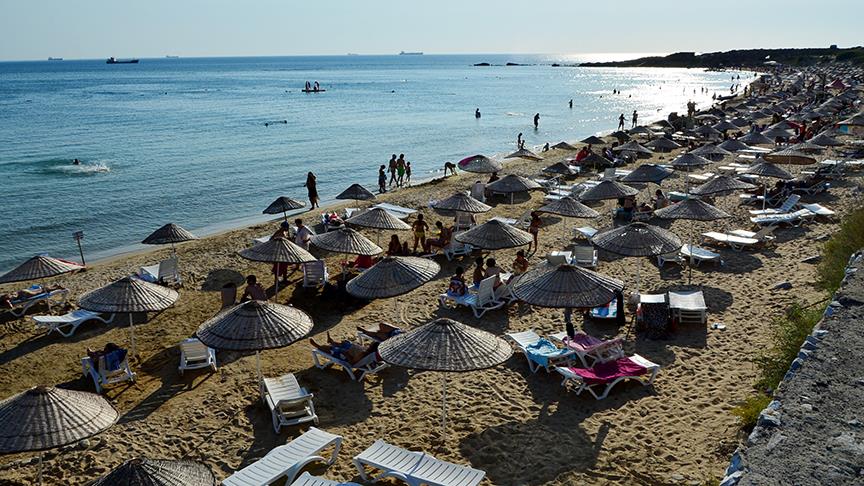 Turizmcilerin '10 günlük tatil' beklentisi