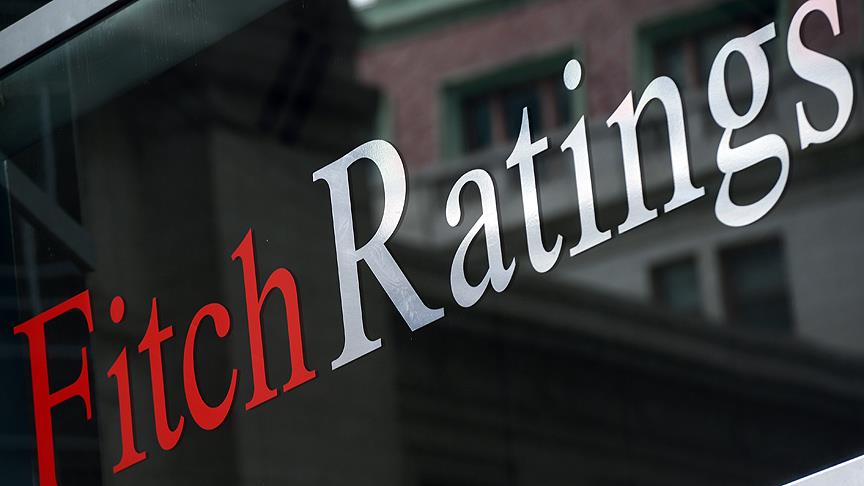 Fitch, Suudi Arabistan'ın notunu düşürdü