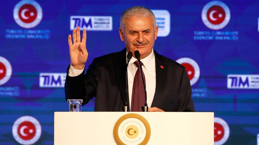 Yatırım, istihdam, üretim, ihracat; ekonominin rabiası da bu