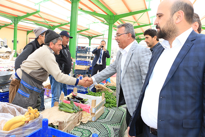 ‘Hainlere cevabı 16 Nisan'da vereceğiz’