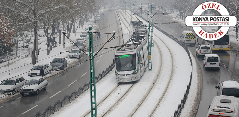 OTOBÜS VE TRAMVAY İLE TÜRKİYE TAŞINDI