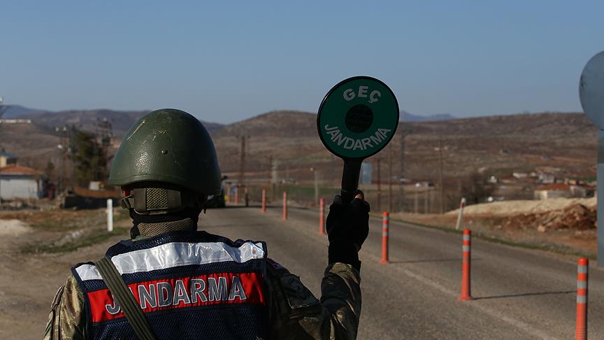 Lice'nin bazı mahallelerinde sokağa çıkma yasağı sona erdi