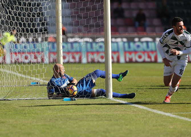 Bajic Antep’i seviyor