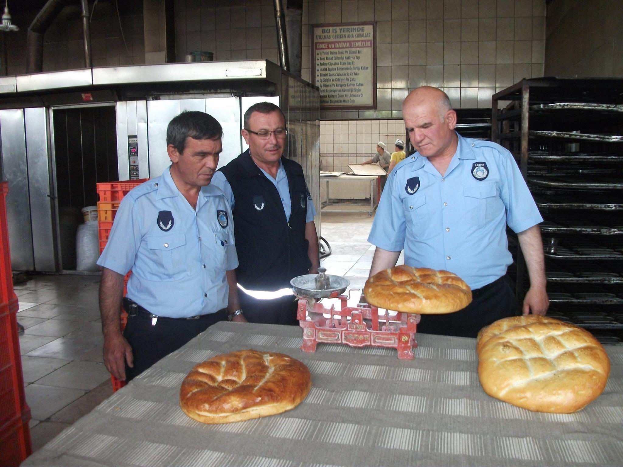 Beyşehir’de Zabıtadan Ramazan Denetimleri