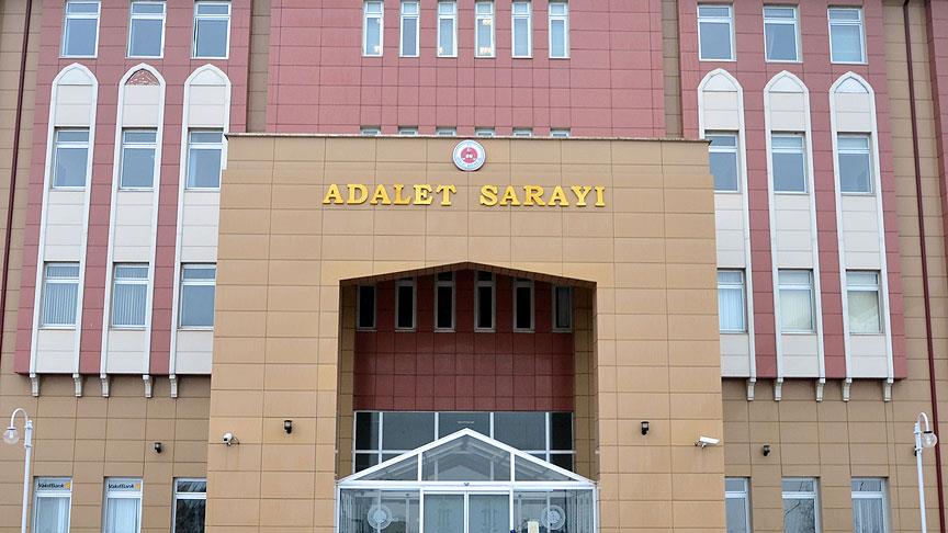 Manisa'da FETÖ çatı davasında 600 şüpheli yargılanacak