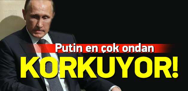 Putin'in 30 dolar korkusu!