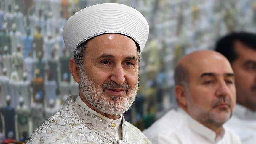 Diyanet hac hizmetlerinde önemli bir mesafe katetmiştir