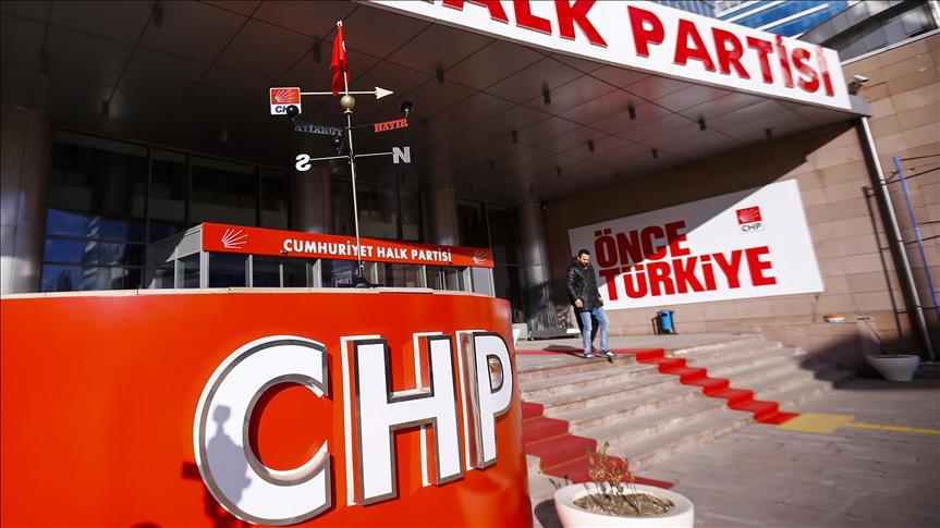 CHP'den ihraç edilen akademisyenlerle ilgili rapor