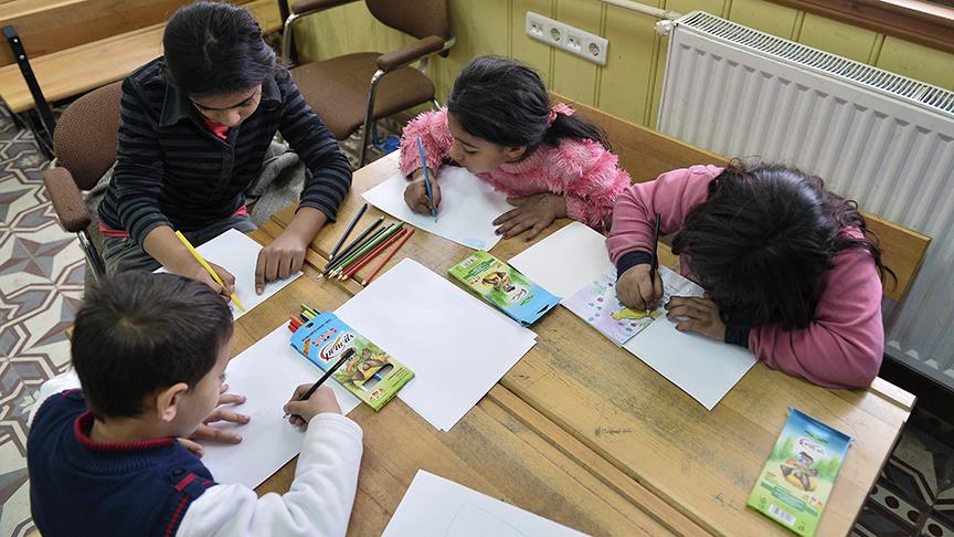 Türkiye genelinde sosyal etkinlik merkezleri açılacak