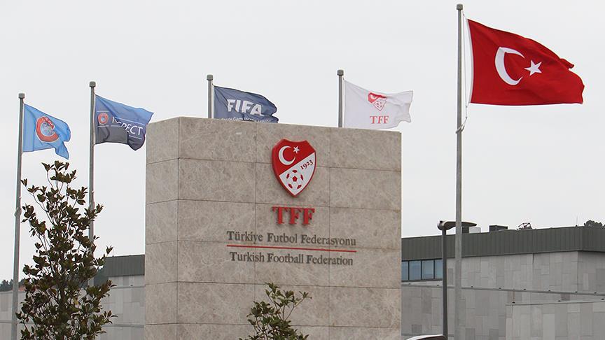 TFF, finallerin oynanacağı şehirleri açıkladı