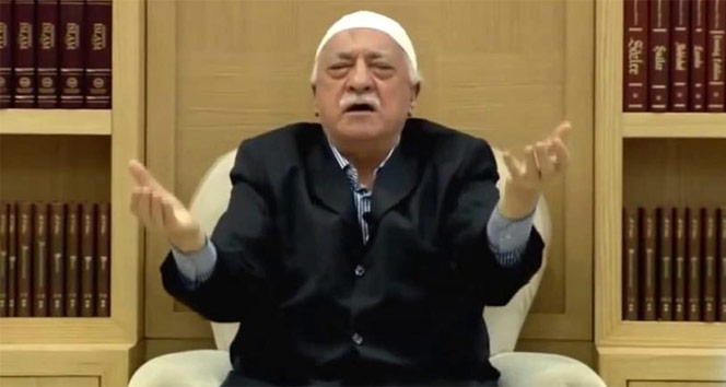 Fetullah Gülen'in yeğeni İzmir'de yakalandı