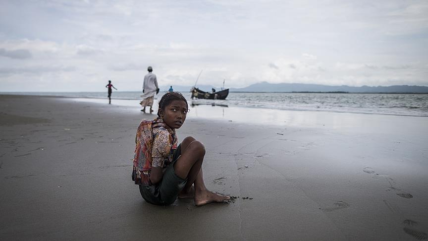 'Arakan' iddiaları BM'nin Myanmar koordinatörünü yerinden etti