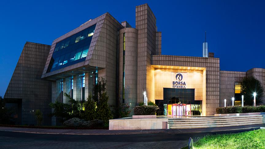 Borsa haftaya rekorla başladı