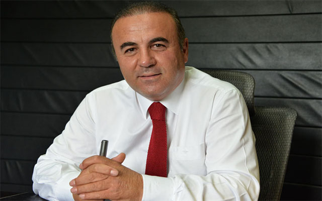 Konyaspor gururlu