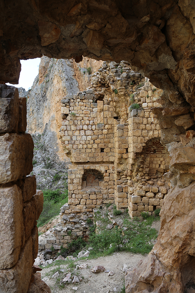 İvriz'e turist ilgisinin artması bekleniyor