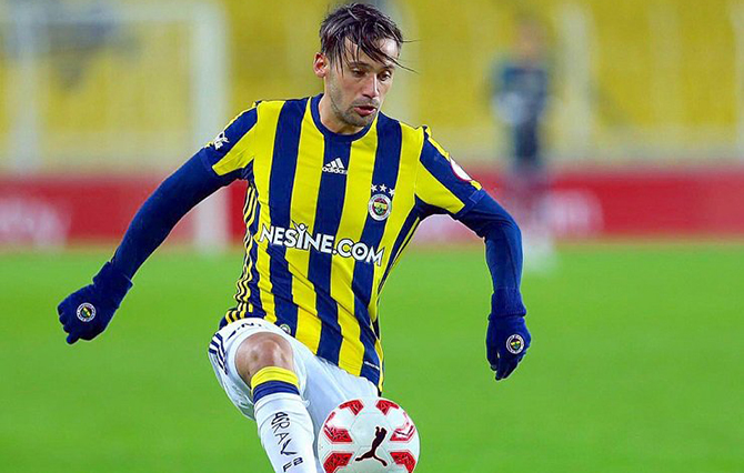 Savaş Polat Konyaspor’da