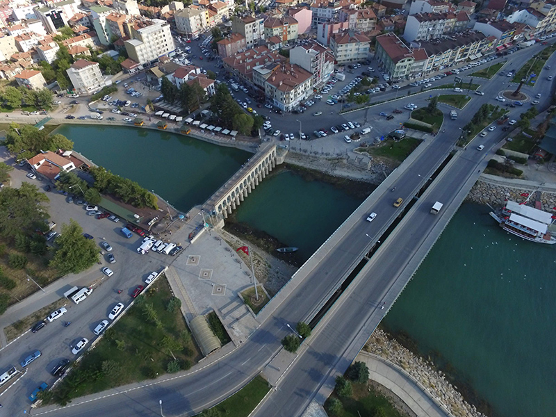 Beyşehir Belediyesi'nden 245 yapıya ruhsat