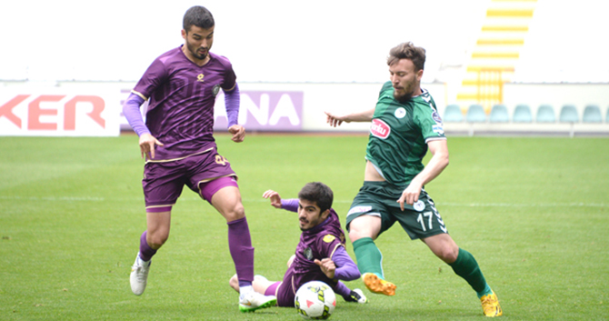 Giresunspor Recep’ten vazgeçmiyor