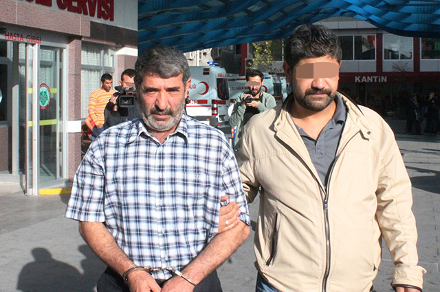 Konya’da 'ByLock' operasyonu: 24 gözaltı