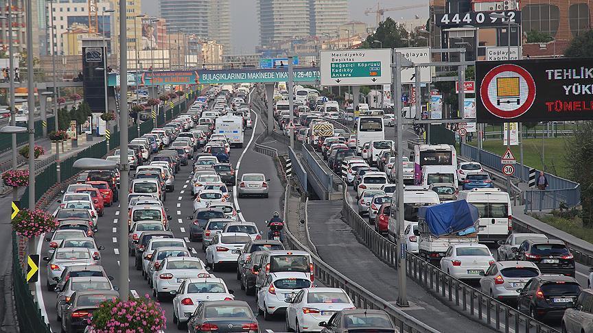 Yeni dönem başlıyor