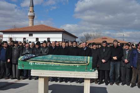 Şen Ailesinin Acı Günü