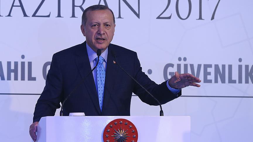 FETÖ davalarının günbegün raporlarını alıyorum