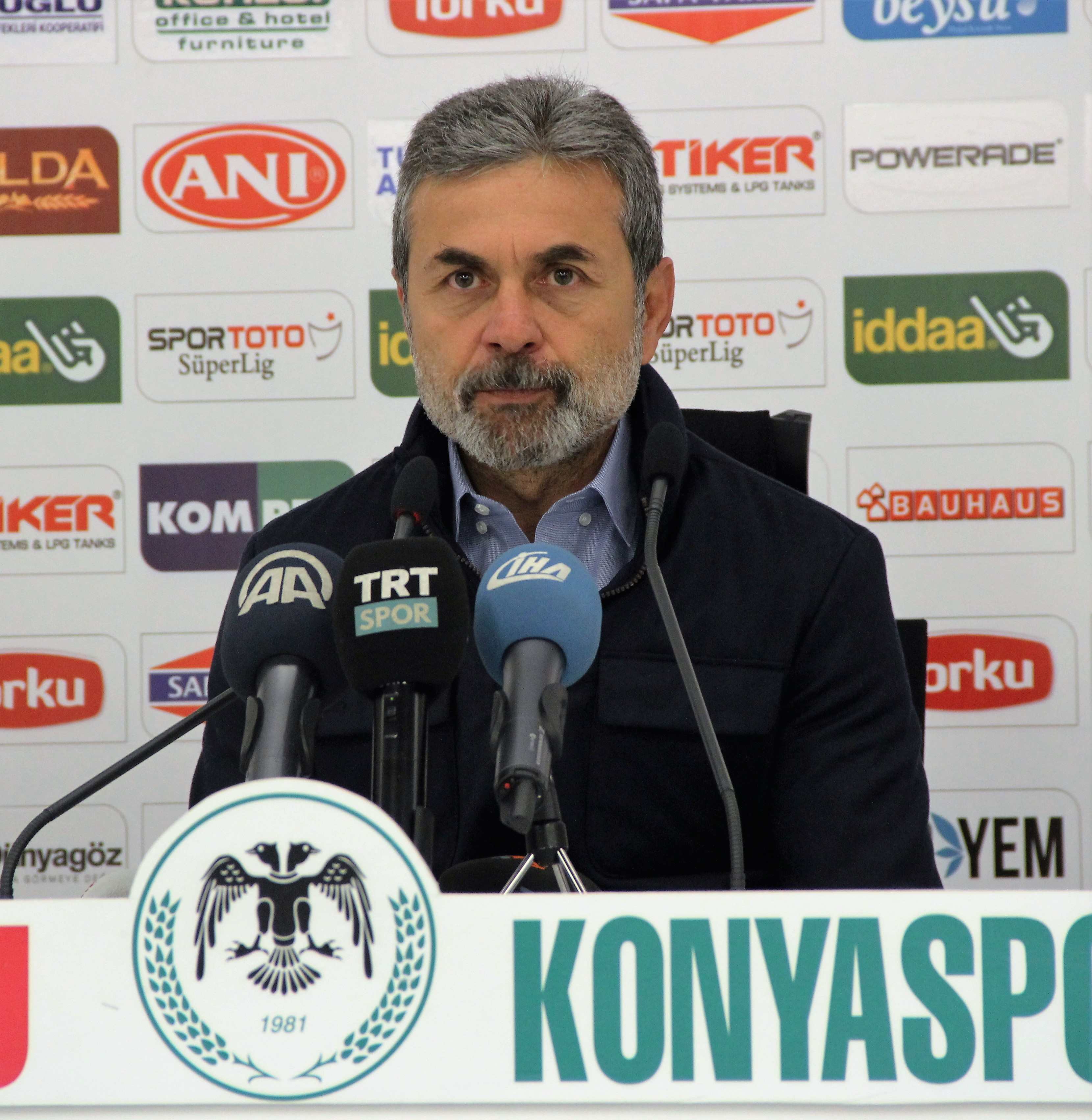 Torku Konyaspor Ligi Galibiyetle Tamamladı