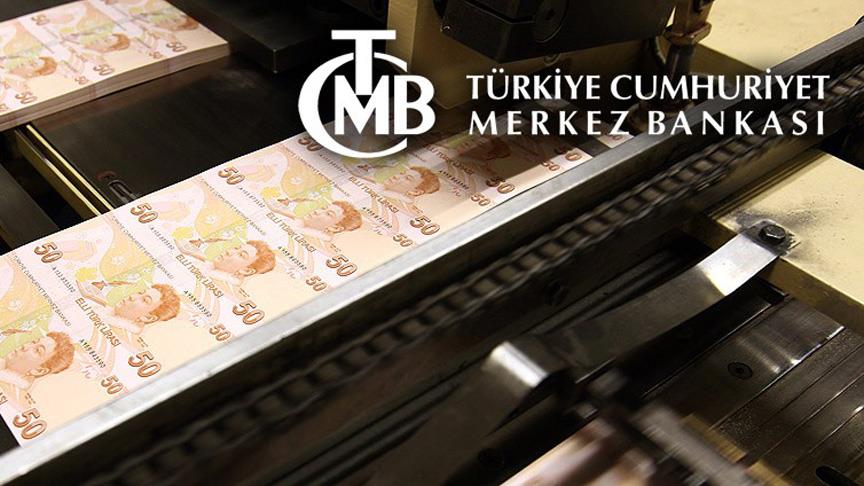 Merkez Bankasından zorunlu karşılık düzenlemesi