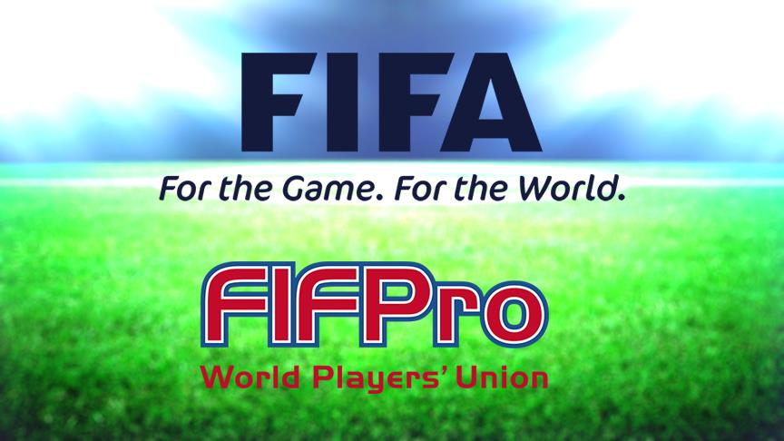 FIFA ile FIFPro anlaştı