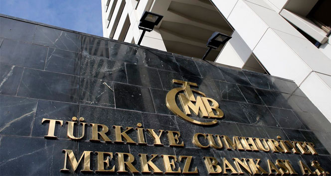 Merkez Bankası faiz kararını açıkladı