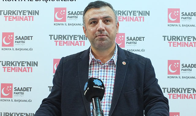 ‘İktidarları uyardık’