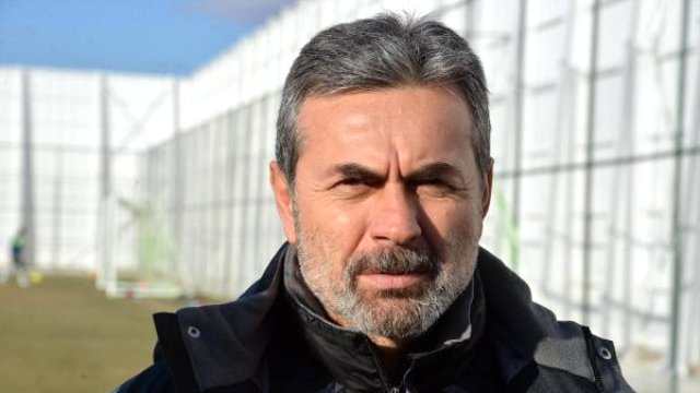 Aykut Kocaman Yeni Sezonda İstikrar Bekliyor