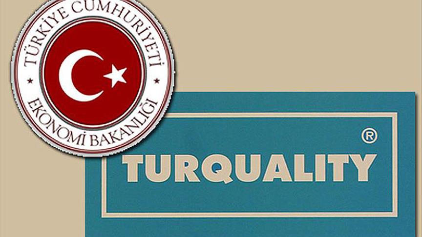 Turquality ile firmalara 2,1 milyar liralık destek sağlandı