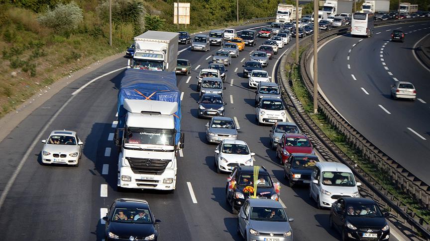 Trafik sigortasında 'tavan fiyat' uyarısı