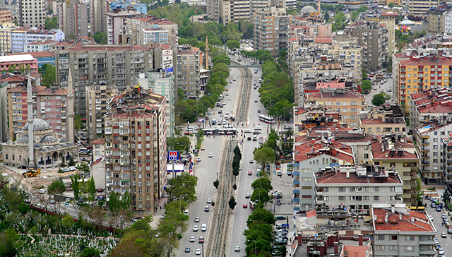 TÜM KONUTLAR SİGORTALANACAK