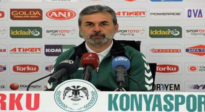 Torku Konyaspor Çaykur Rizespor'u 3 Golle Geçti