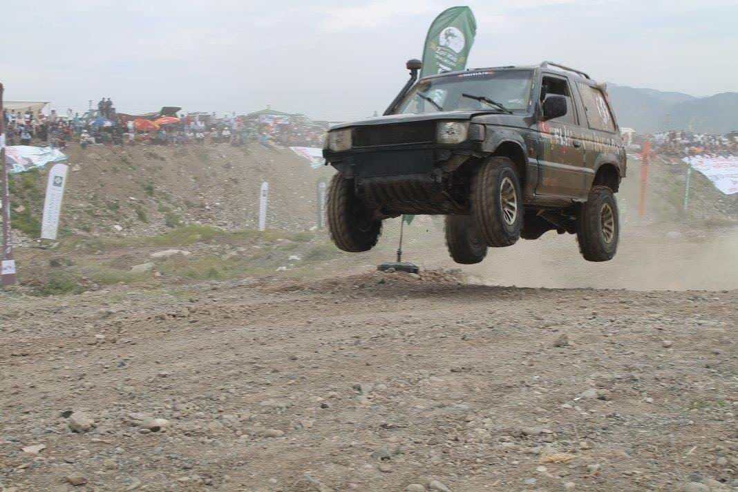 Off-Road Tutkunları Beyşehir’de Buluşacak