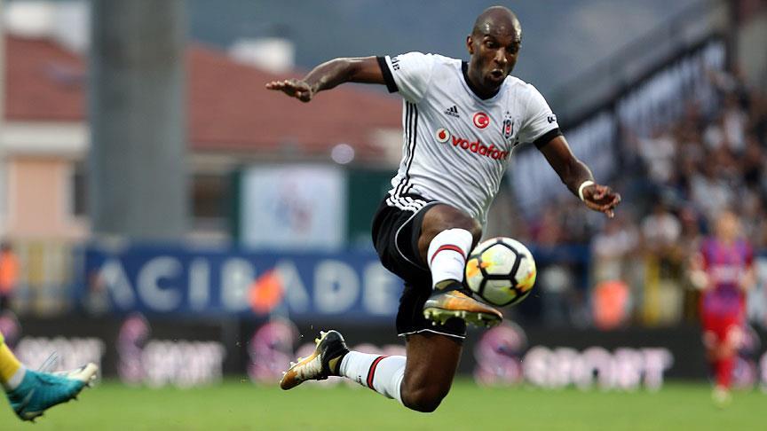 Beşiktaş gözünü Avrupa'ya çevirdi