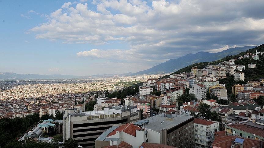 Yapı ruhsatı verilen bina sayısı azaldı