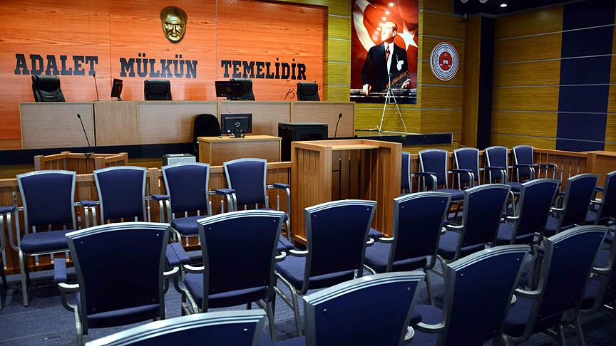 İstanbul merkezli FETÖ operasyonunda 31 tutuklama